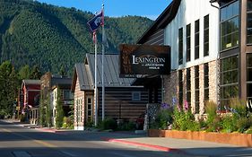 The Lexington at Jackson Hole